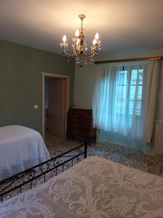 Casolare Trombacco Villa Fabbriche di Vergemoli Eksteriør bilde