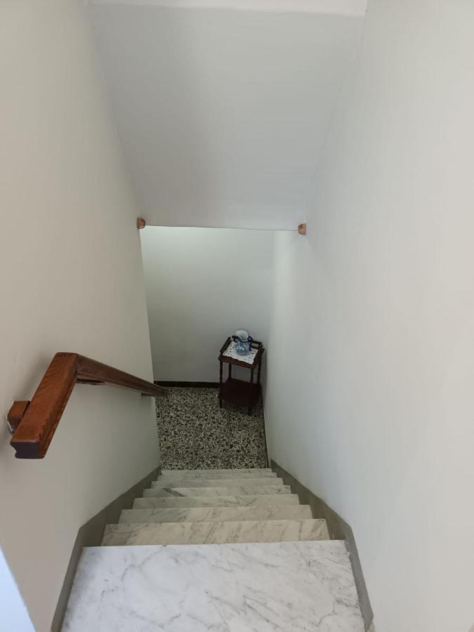 Casolare Trombacco Villa Fabbriche di Vergemoli Eksteriør bilde